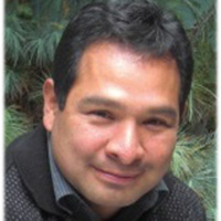 Photo of Pablo Méndez Hernández