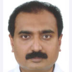 Photo for 
                                    Harikrishnan Sivadasanpillai, MD. MBBS, DM, FRCP