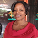 Photo for 
                                    Beatrice Lydia Mwagomba, MBBS, MSc