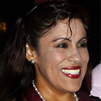 Photo of Mónica Ramírez Vargas