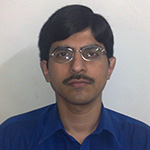 Photo of Ankush Desai