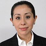 Photo of Adriana Garduño Alanís