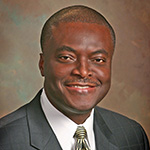 Photo for 
                                            George A. Mensah, MD, FACC