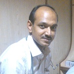 Photo of Ambuj Roy