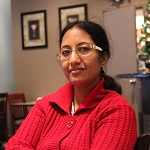 Photo of Roopa Shivashankar